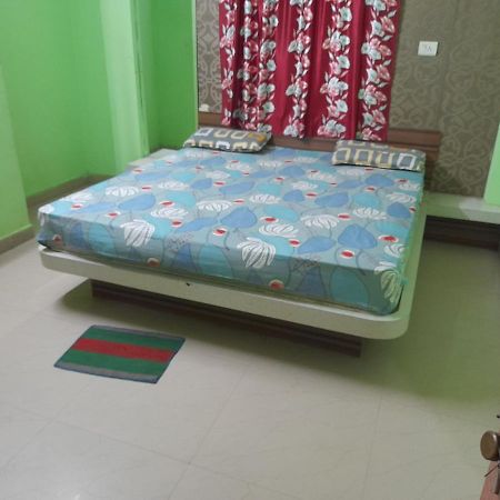 Hotel Tirupati Puri Exterior photo