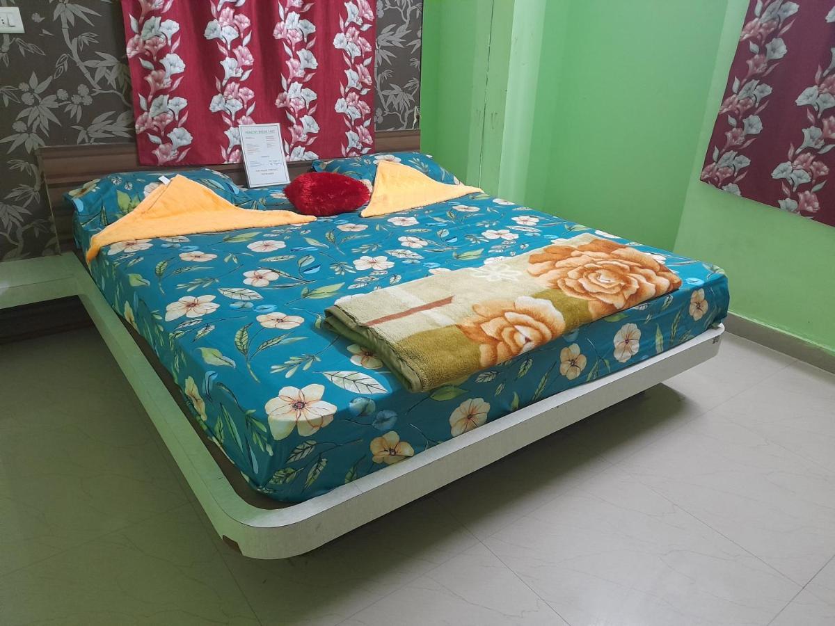 Hotel Tirupati Puri Exterior photo